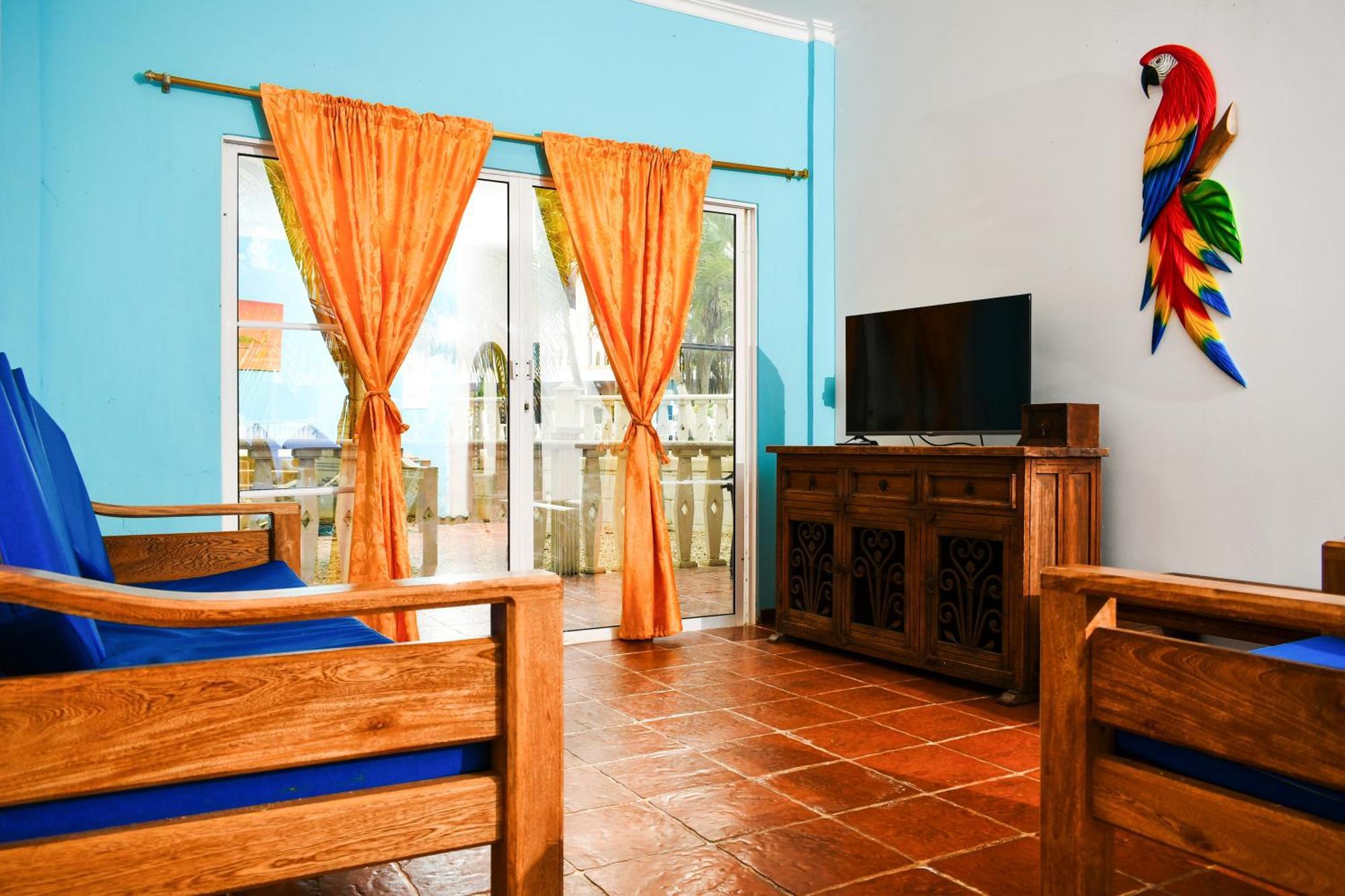 Hotel Isla Magica Coveñas エクステリア 写真