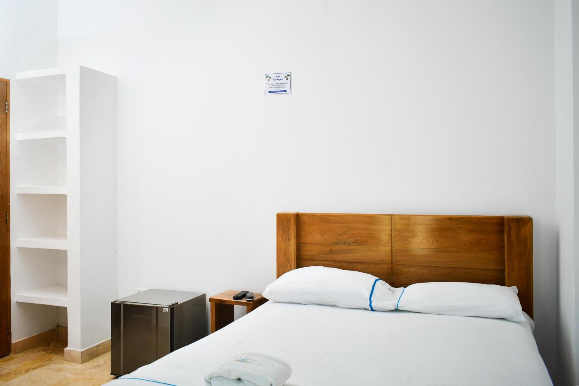 Hotel Isla Magica Coveñas エクステリア 写真
