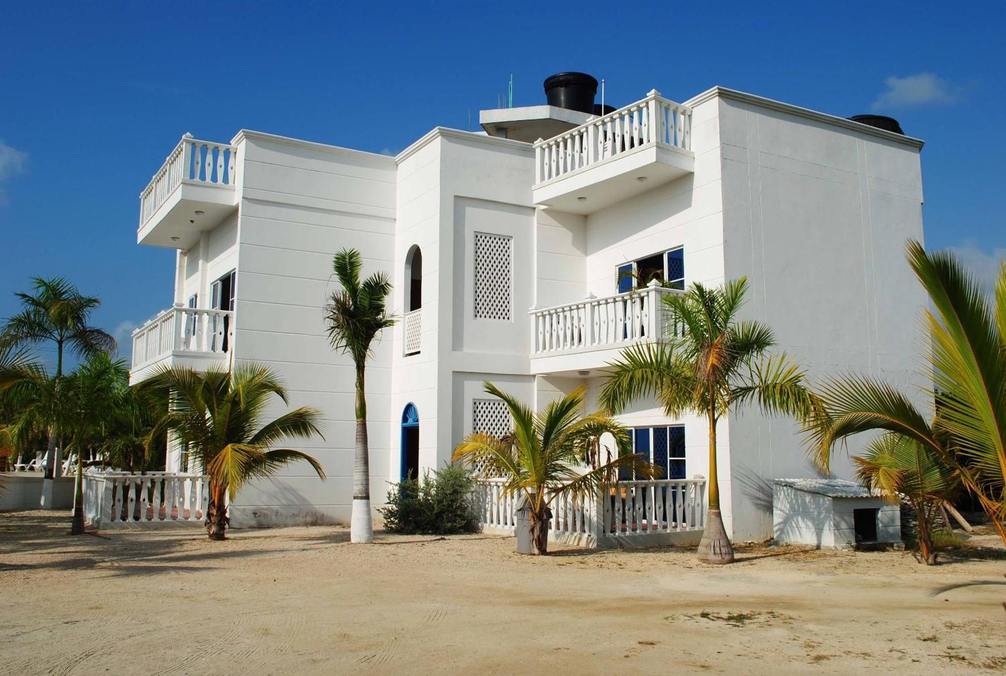 Hotel Isla Magica Coveñas エクステリア 写真