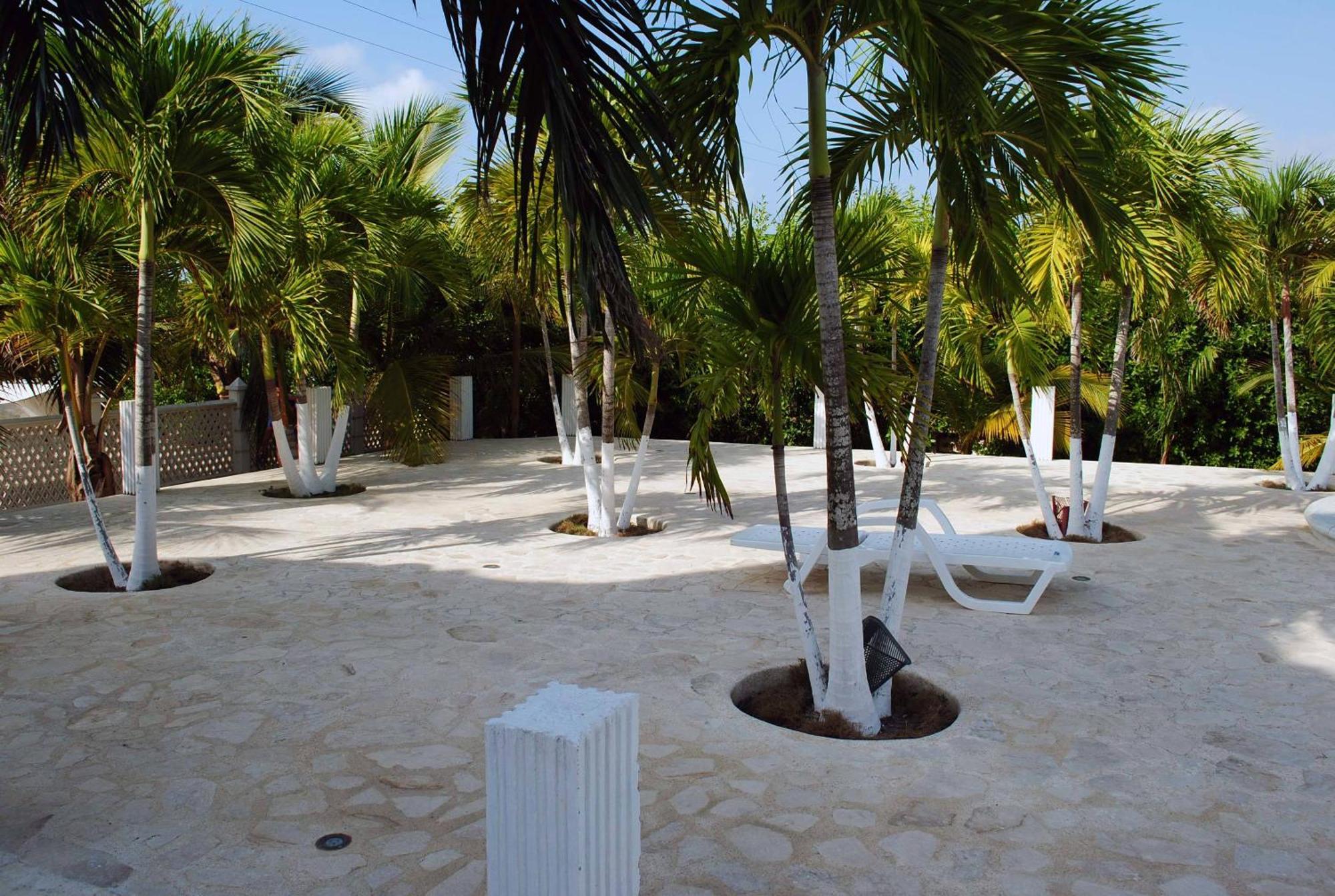 Hotel Isla Magica Coveñas エクステリア 写真