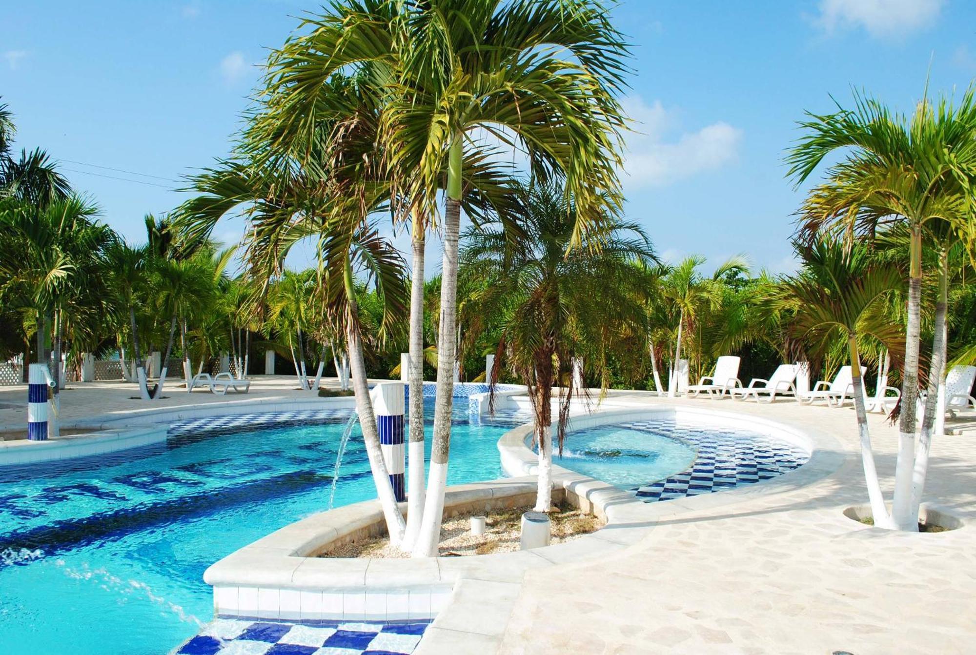 Hotel Isla Magica Coveñas エクステリア 写真